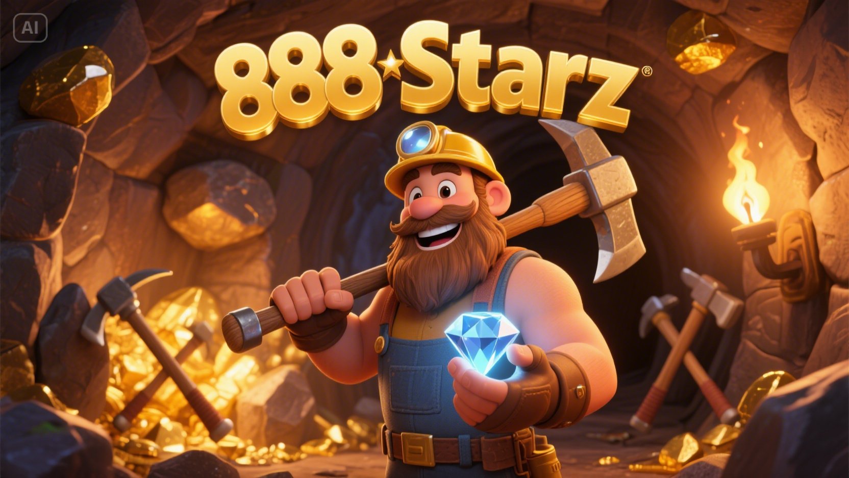 888 Starz